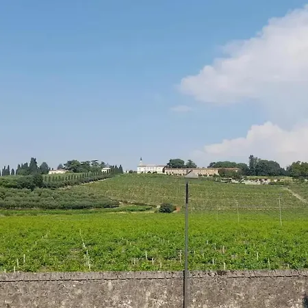 Verona Est Uno 公寓 圣马尔蒂诺博纳尔贝尔戈