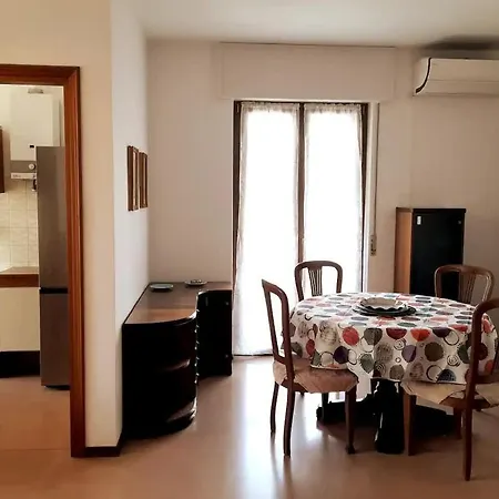 Verona Est Uno 公寓 圣马尔蒂诺博纳尔贝尔戈