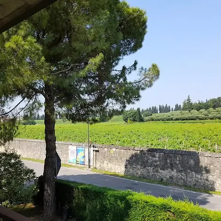 Verona Est Uno 公寓