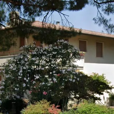 公寓 Verona Est Uno *